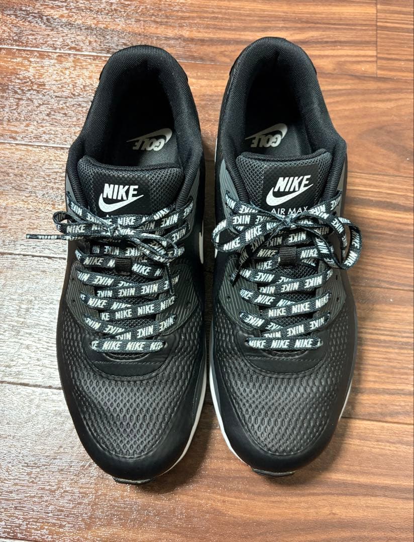 NIKE AIR MAX 90 G ゴルフシューズ