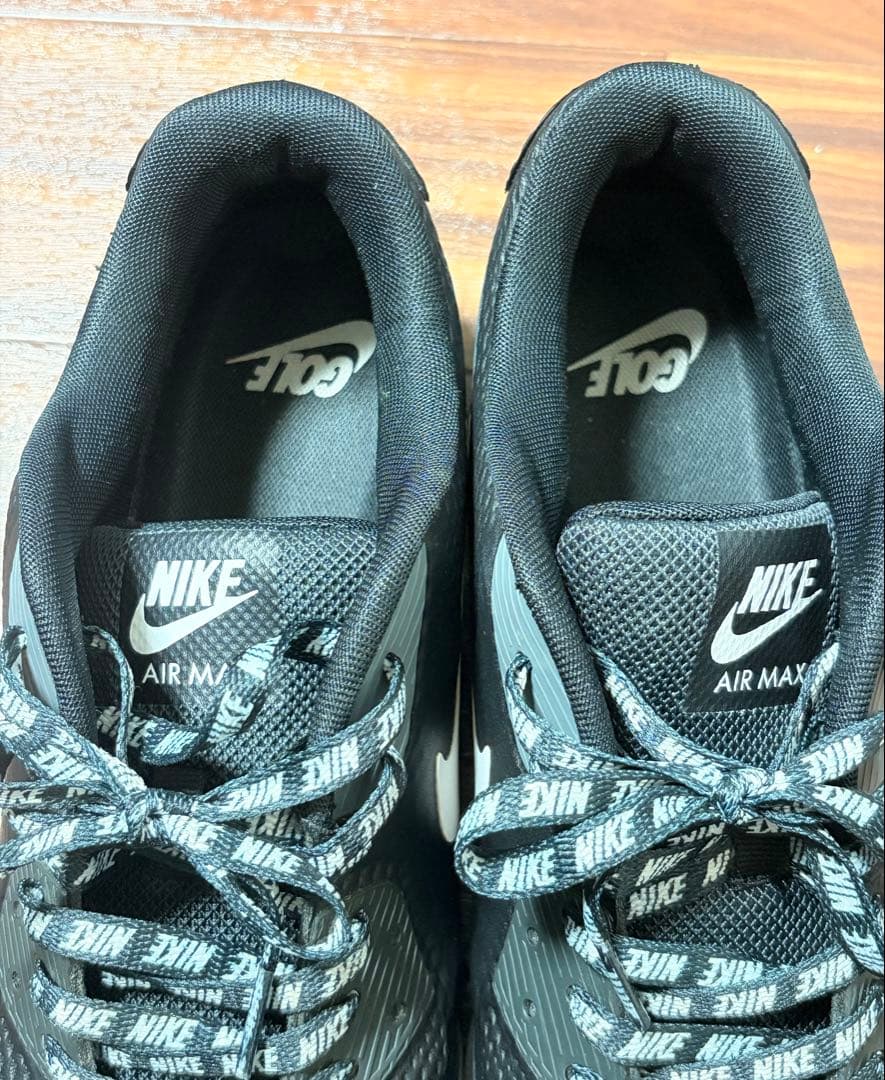 NIKE AIR MAX 90 G ゴルフシューズ