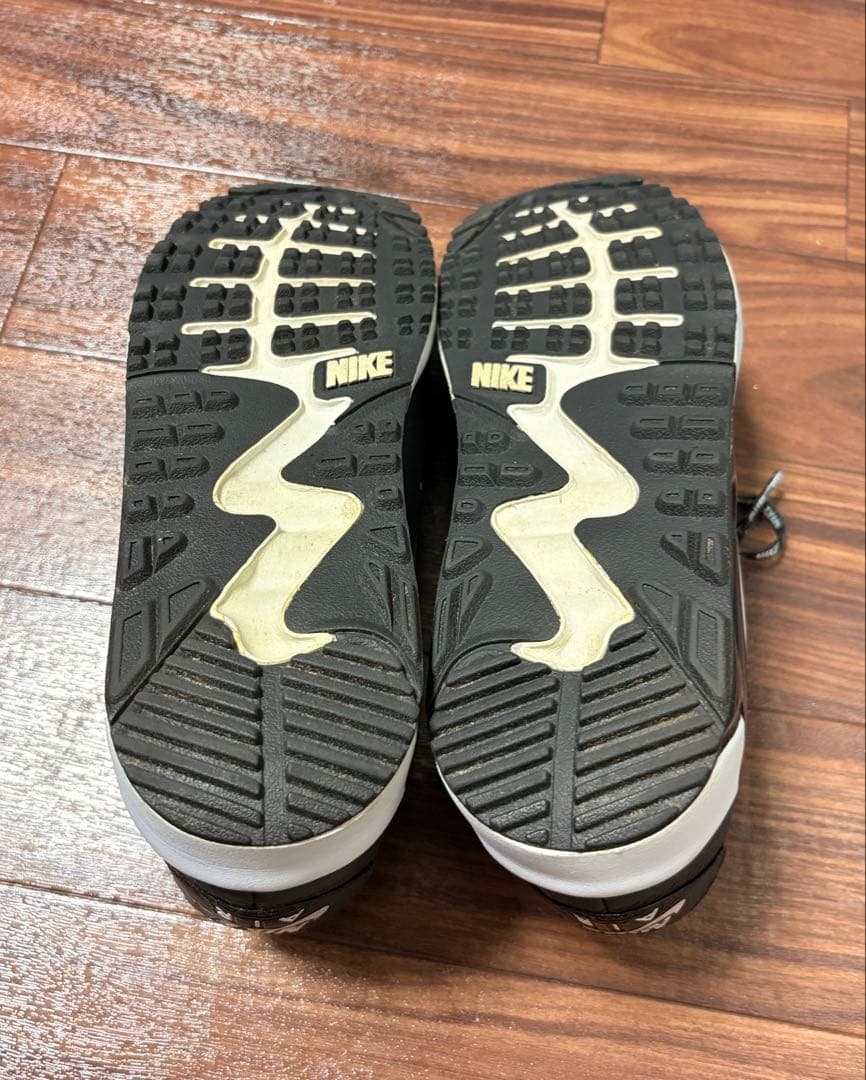NIKE AIR MAX 90 G ゴルフシューズ