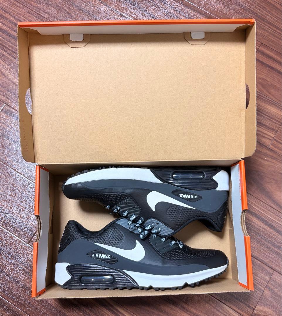 NIKE AIR MAX 90 G ゴルフシューズ