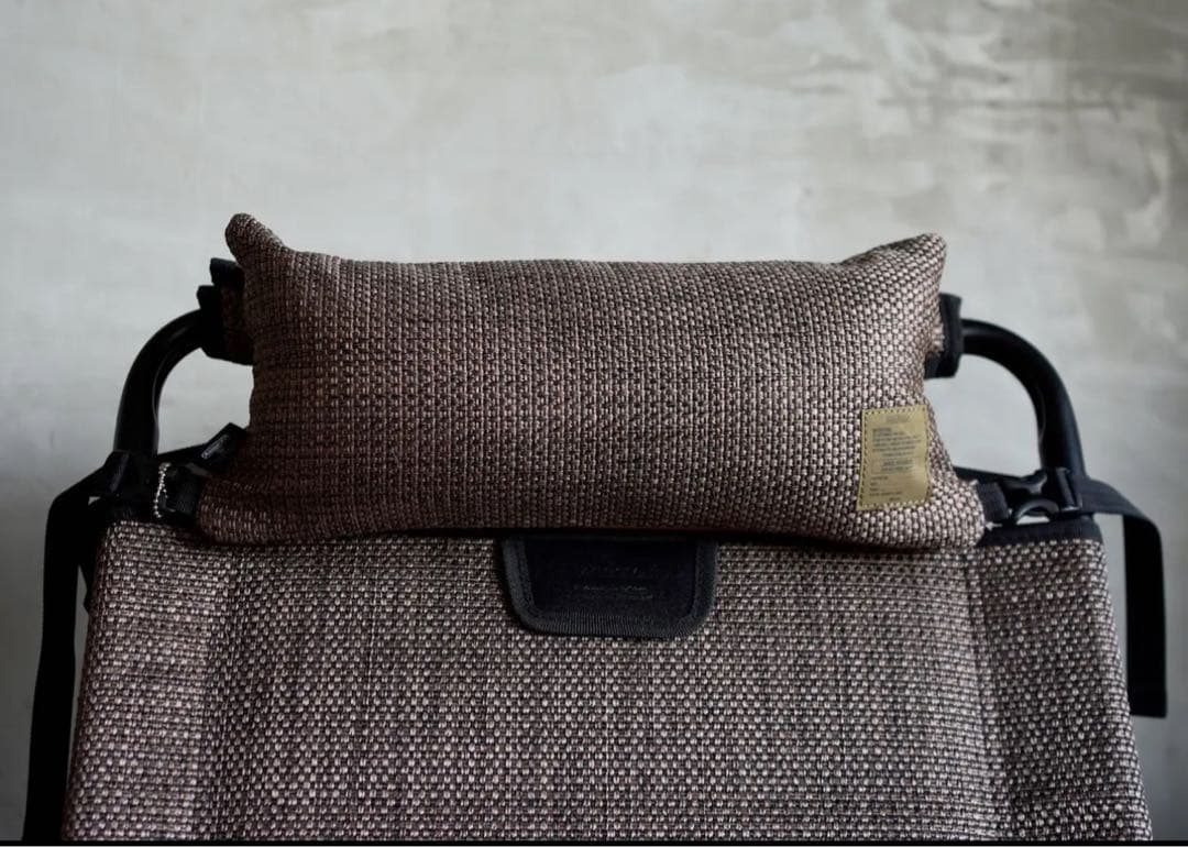 nodel design ハイバッグローバーチェア+マルチクッションセット