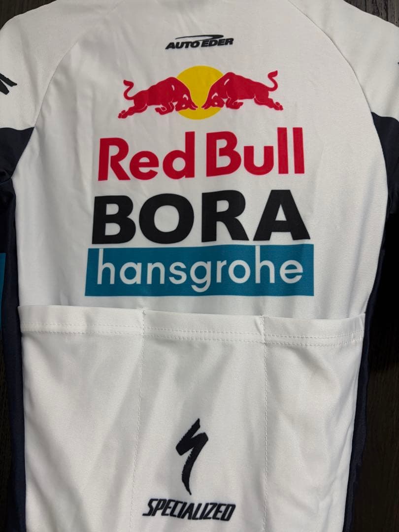 新品未使用 BORA hansgrohe スキンスーツ Mサイズ Mサイズ