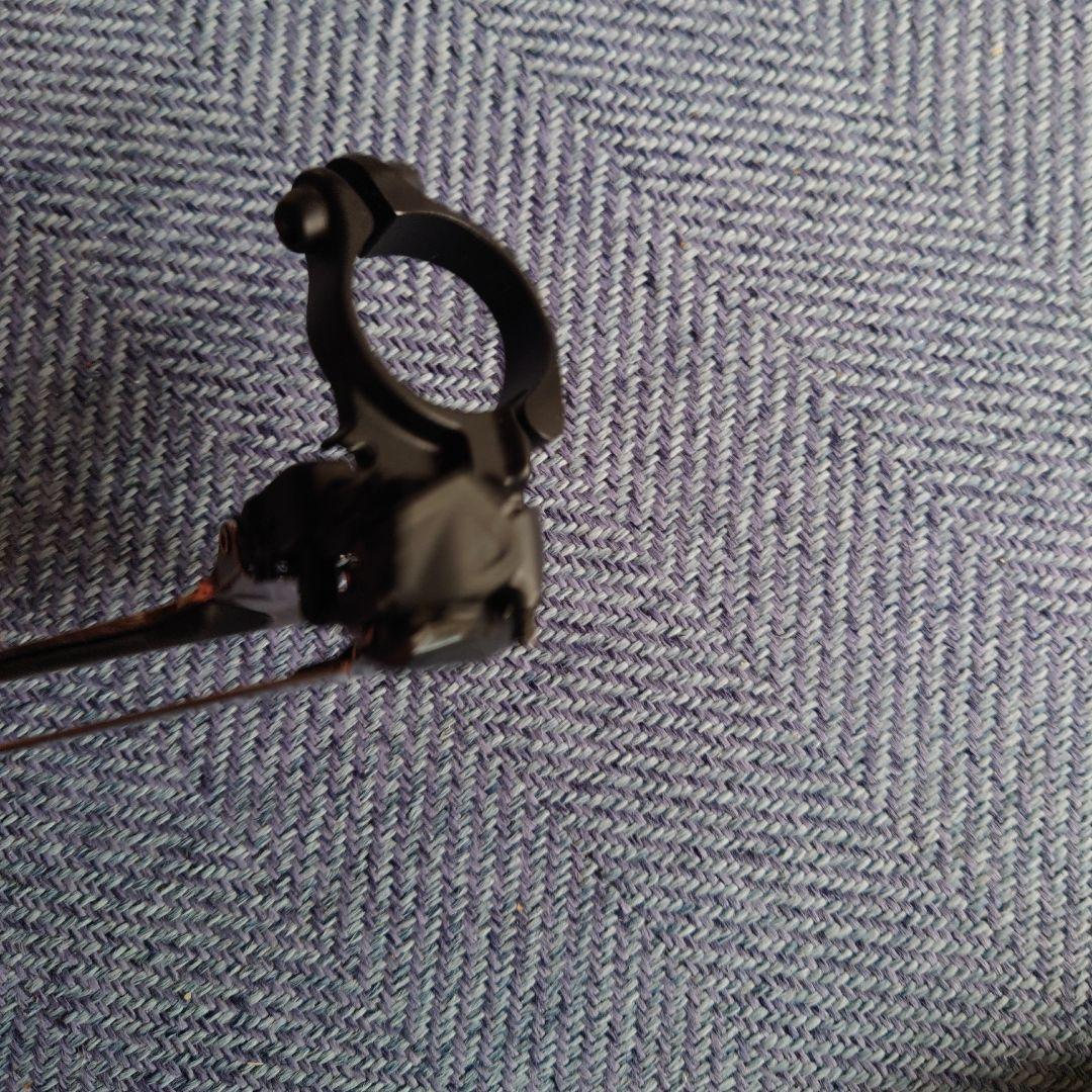 Dura-Ace フロントディレイラー 9100 バンド