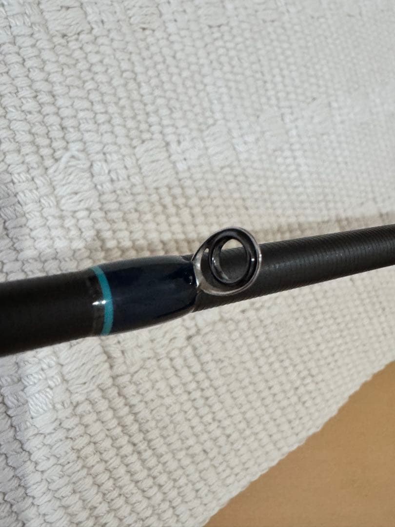 デジーノ　レイス　フォクシー　LW-C70MH-RST4s EVAモデル