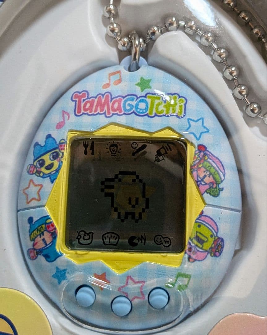 コロちゃお たまごっち ミルモでポン！２個セット