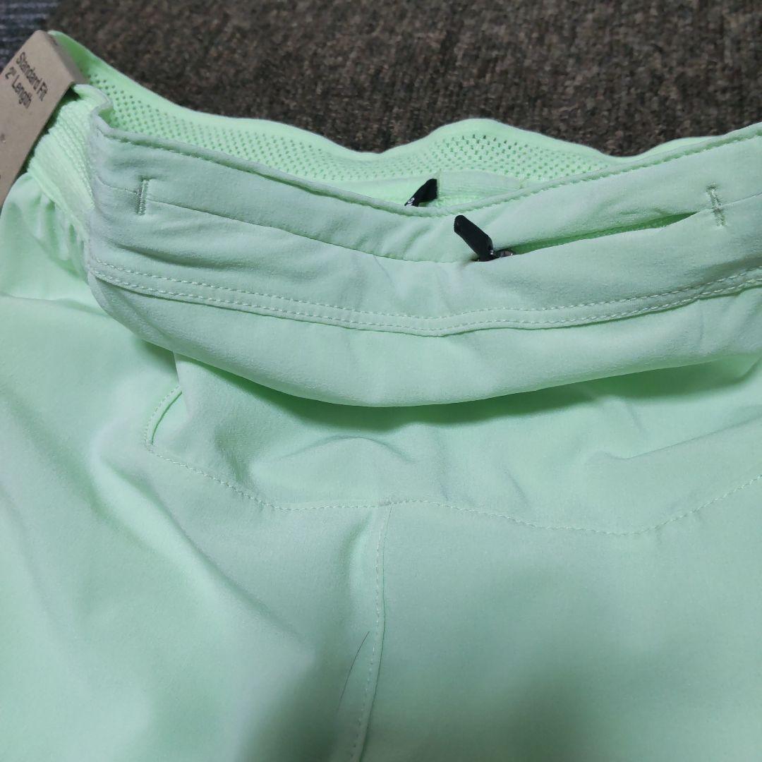 新品　ナイキ　エアロスイフト　パンツ