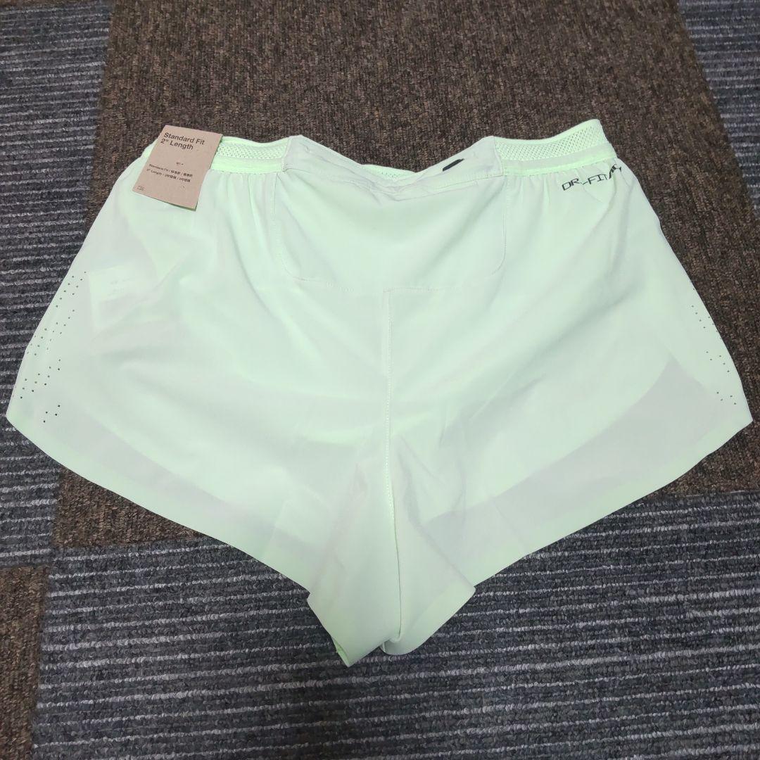 新品　ナイキ　エアロスイフト　パンツ