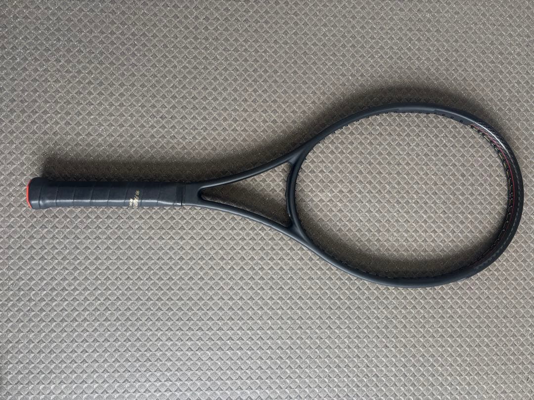 未使用 Wilson Pro Staff 97UL V13 プロスタッフ