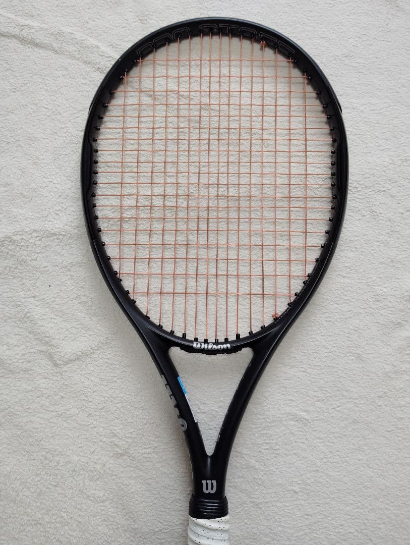 Wilson PROSTAFF 100 PRECISION G2 プロスタッフ