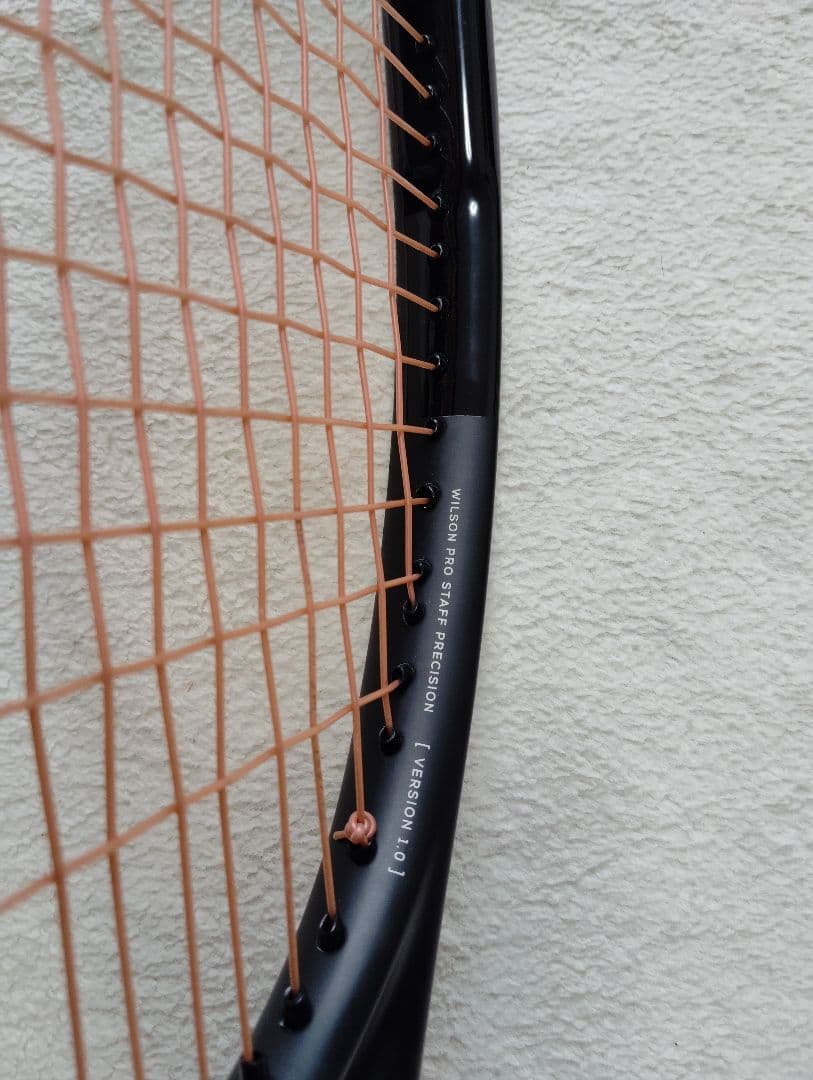 Wilson PROSTAFF 100 PRECISION G2 プロスタッフ
