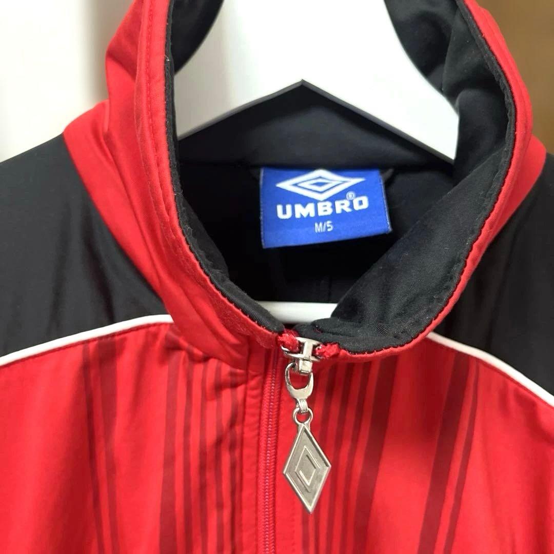 UMBRO アンブロ ajax アヤックス ウェア ジャージ 上下 古着