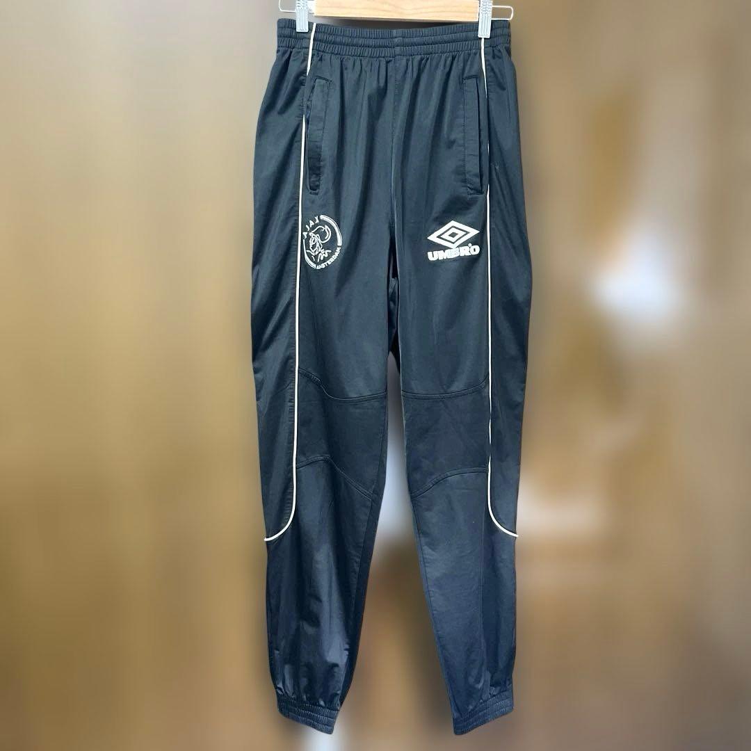 UMBRO アンブロ ajax アヤックス ウェア ジャージ 上下 古着