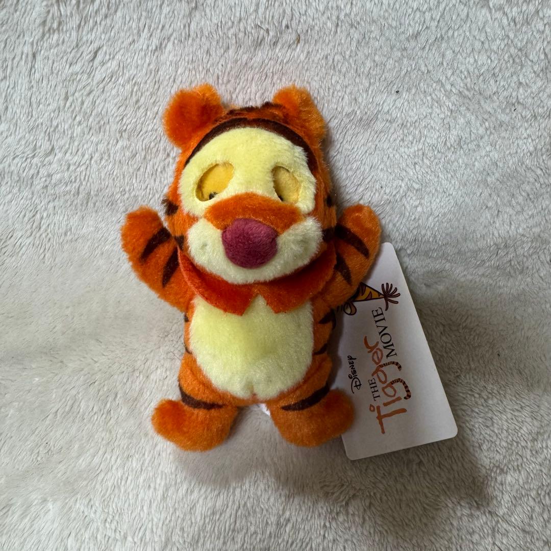 ディズニーストア プーさん ぬいぐるみ 西部劇 きらきら星4点セット