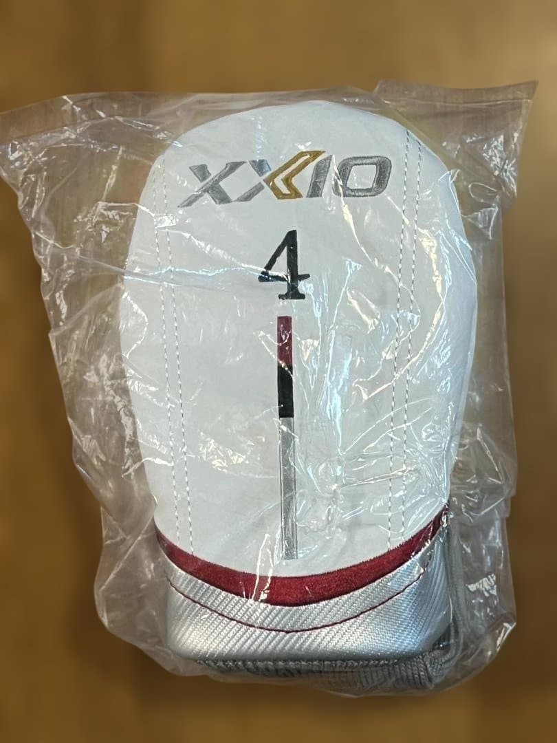 【新品】XXIO13 フェアウェイウッド MP1300L レディース 番手:4