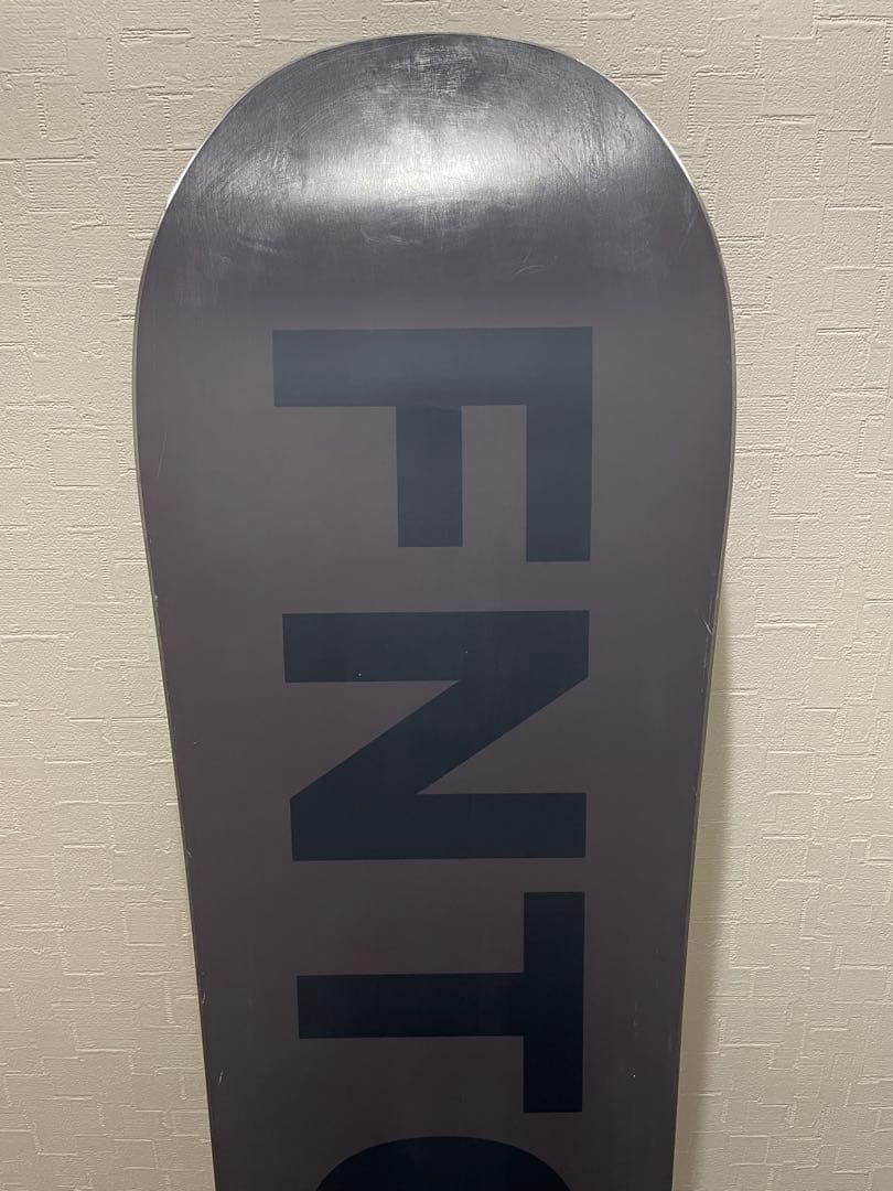 【専用出品】スノーボード板 FNTC TNT L 153cm