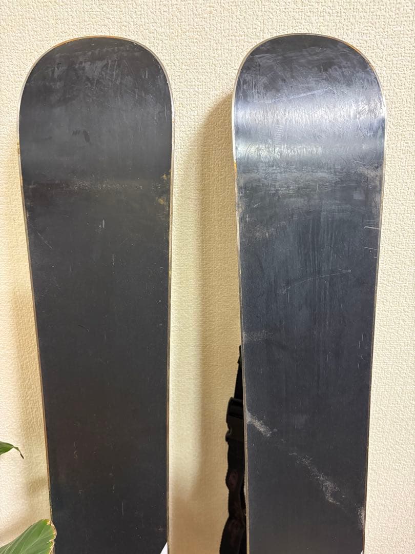 サロモン　SALOMON ショートスキー　ファンスキー　 Blade