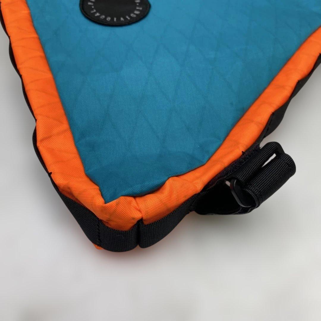 アクセサリー FAIRWEATHER frame bag ADV