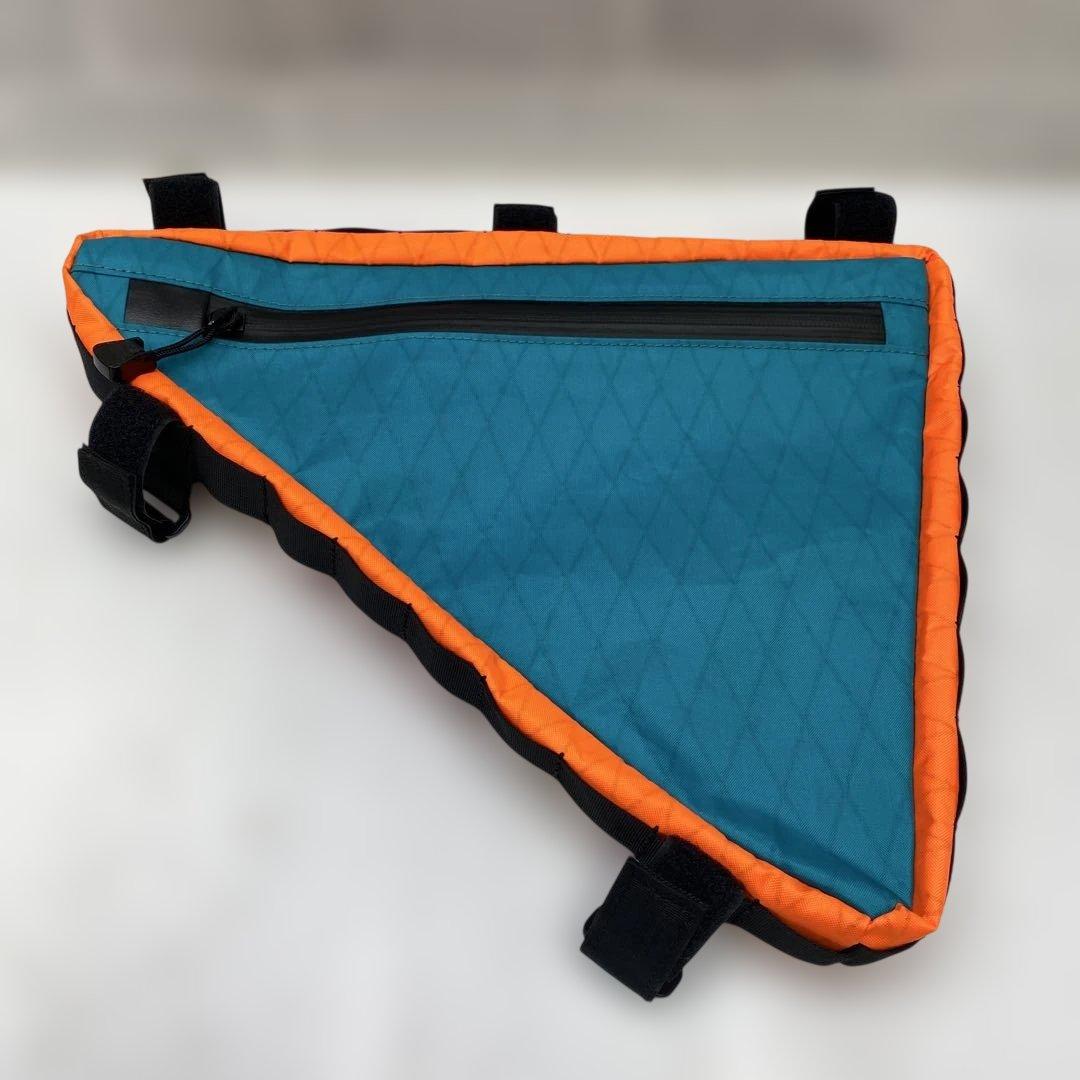 アクセサリー FAIRWEATHER frame bag ADV