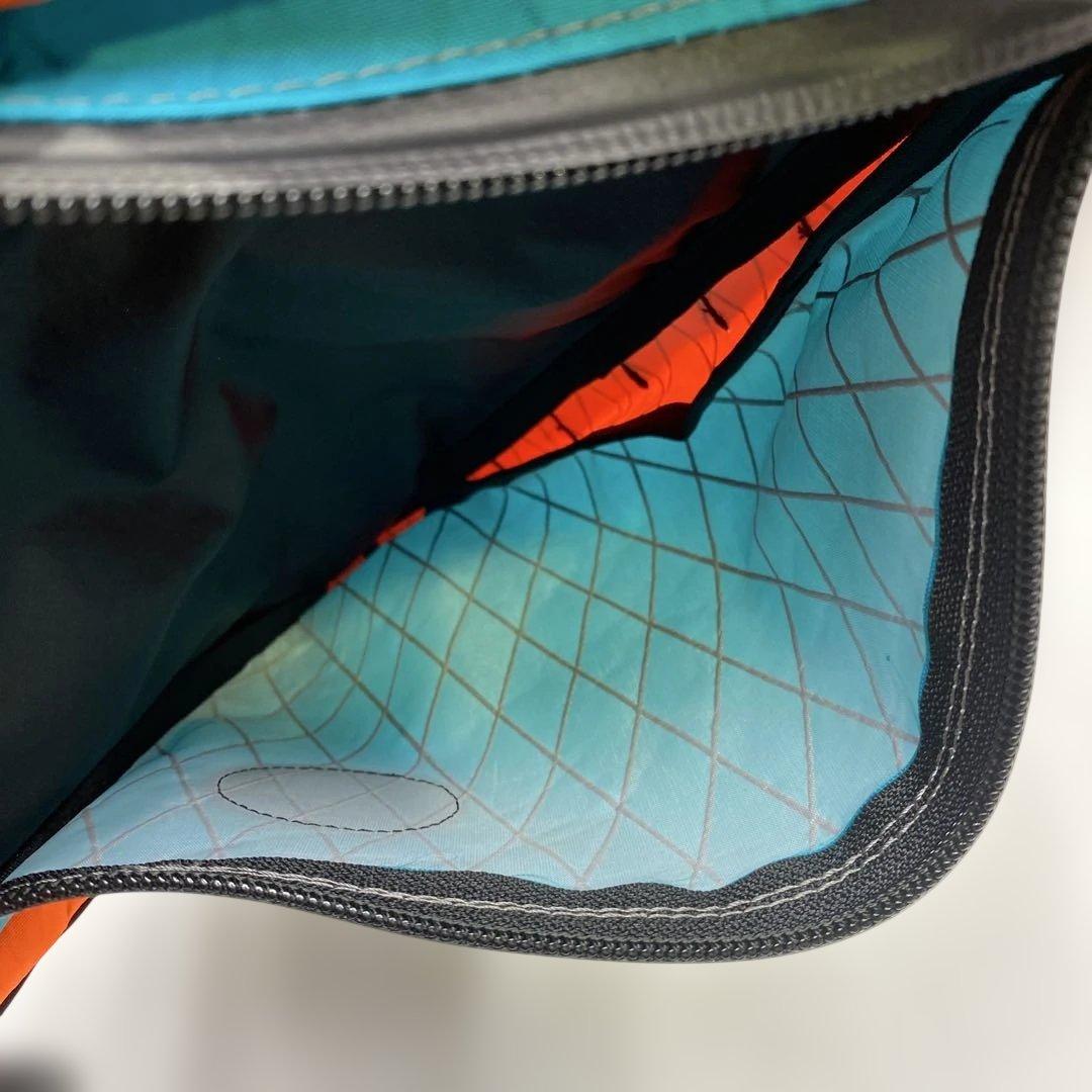アクセサリー FAIRWEATHER frame bag ADV