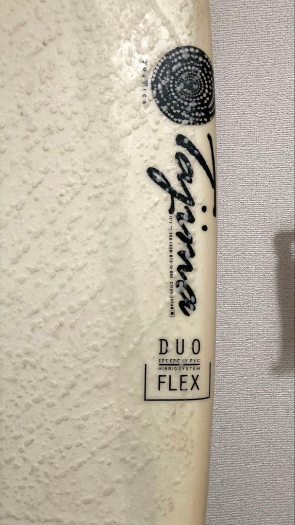 【手渡しお願いします（静岡）Justice Raptor2(5.8length)