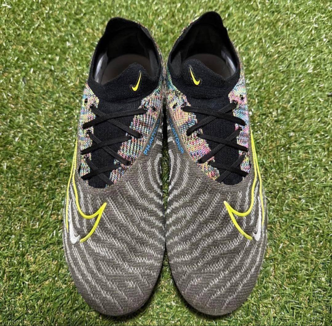 NIKE ファントムGX ELITE AG 27.5cm 408