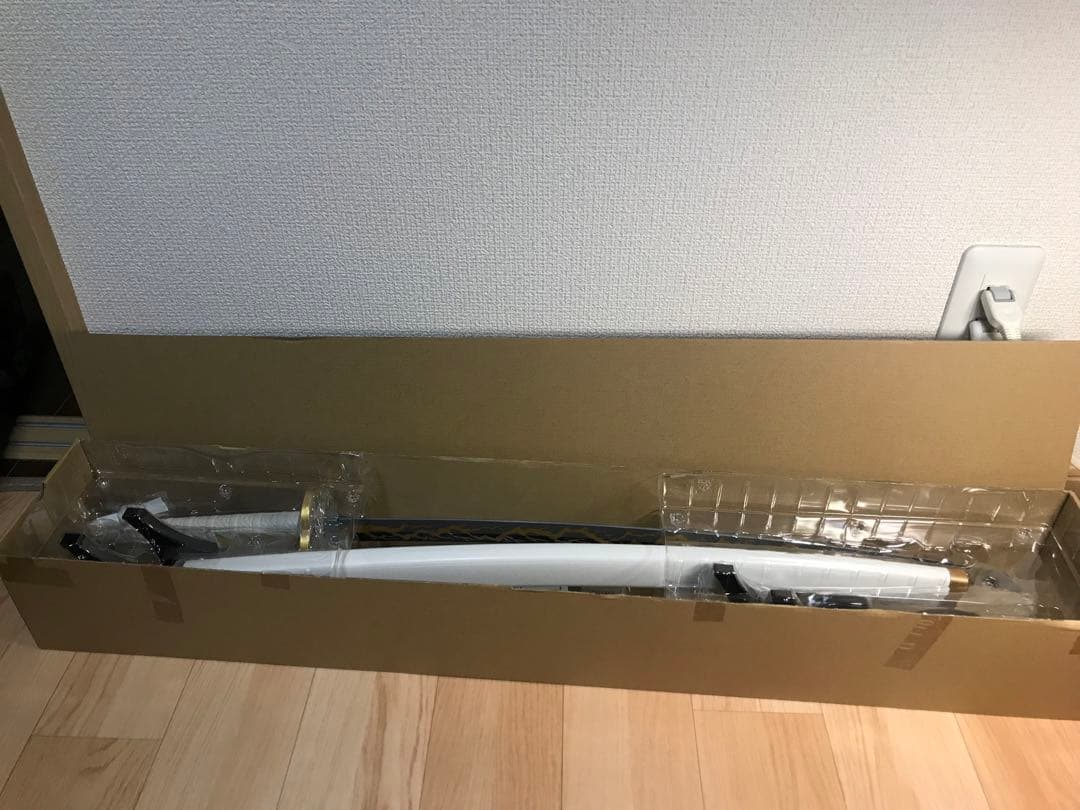 PROPLICA　日輪刀　我妻善逸　鬼滅の刃