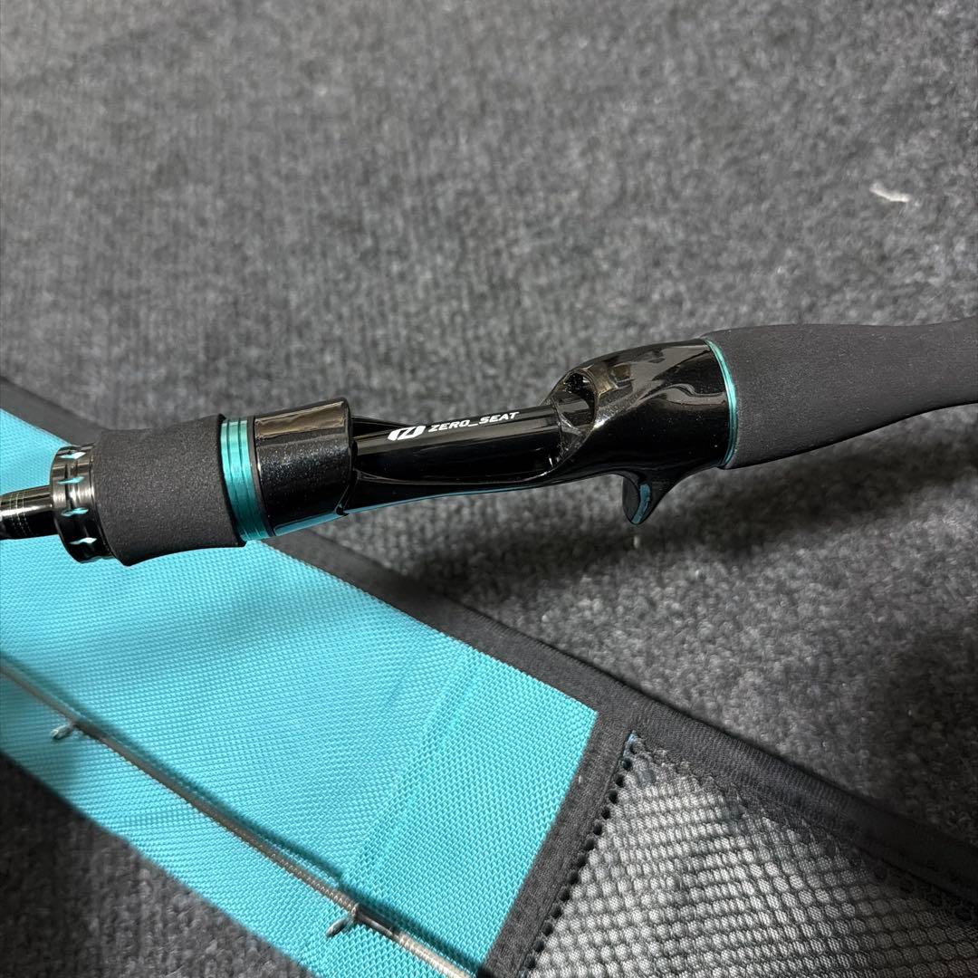 エメラルダス MX IM N65LB-S 新品未使用品‼️