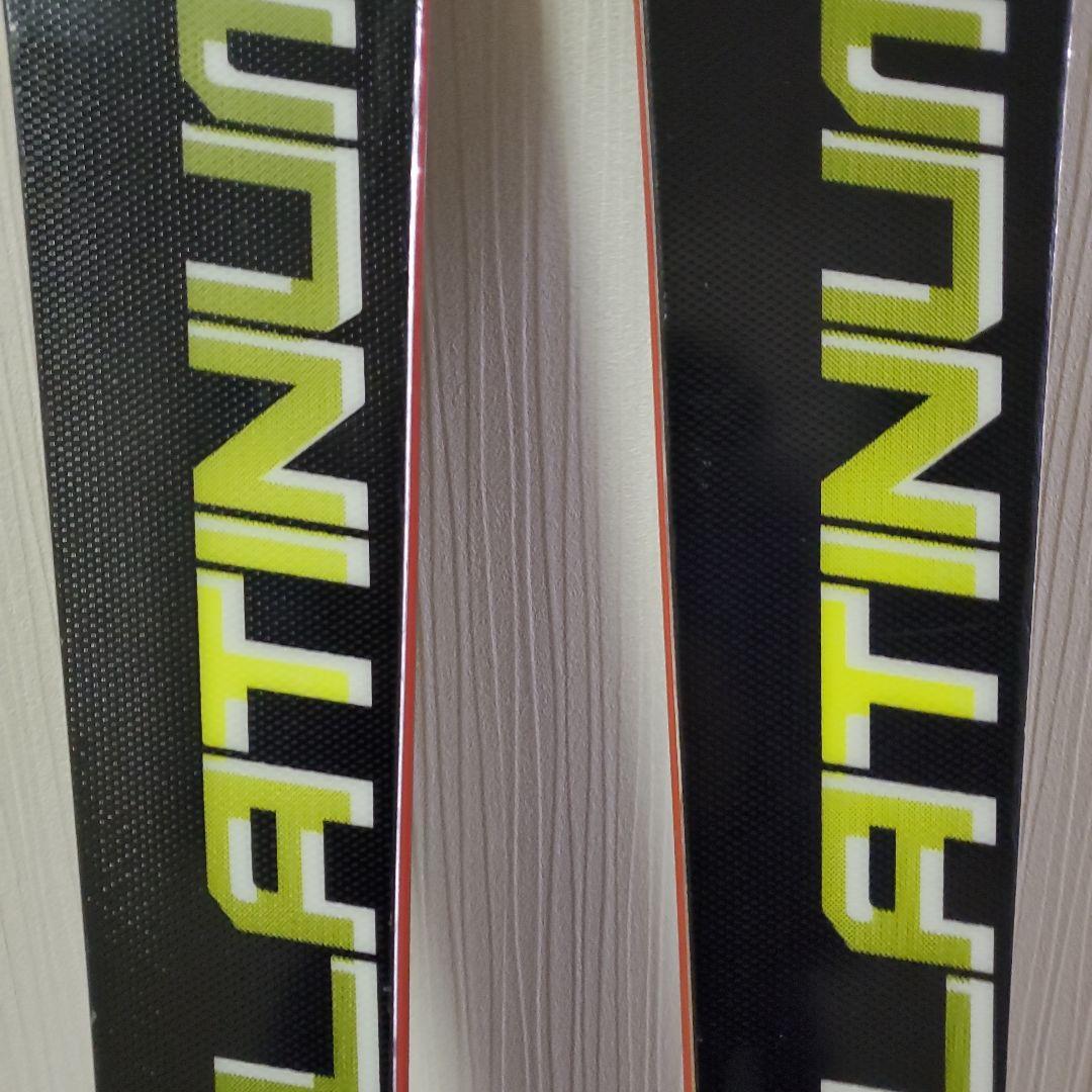フォルクル SD Volkl PLATINUM SD 165cm スキー板