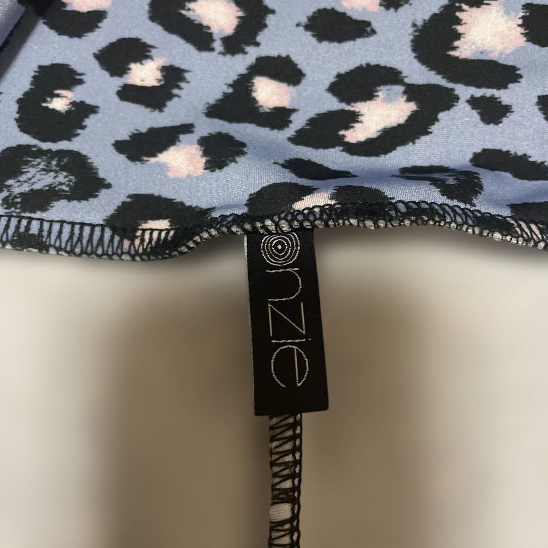 ジャザサイズ　onzie 上下セット