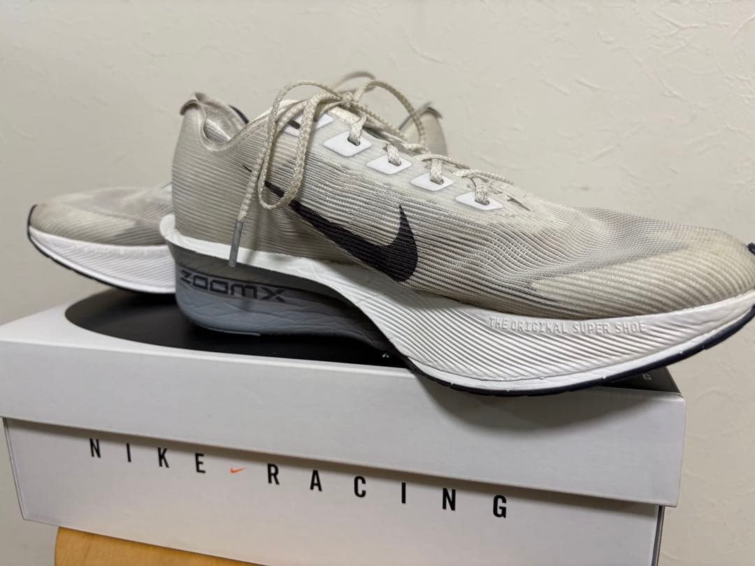 Nike ヴェイパーフライ 4 26.5cm