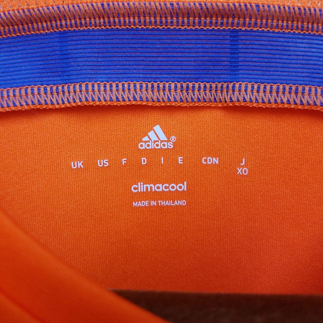 ウェア adidas ALBIREX NIIGATA Warm Up Wear