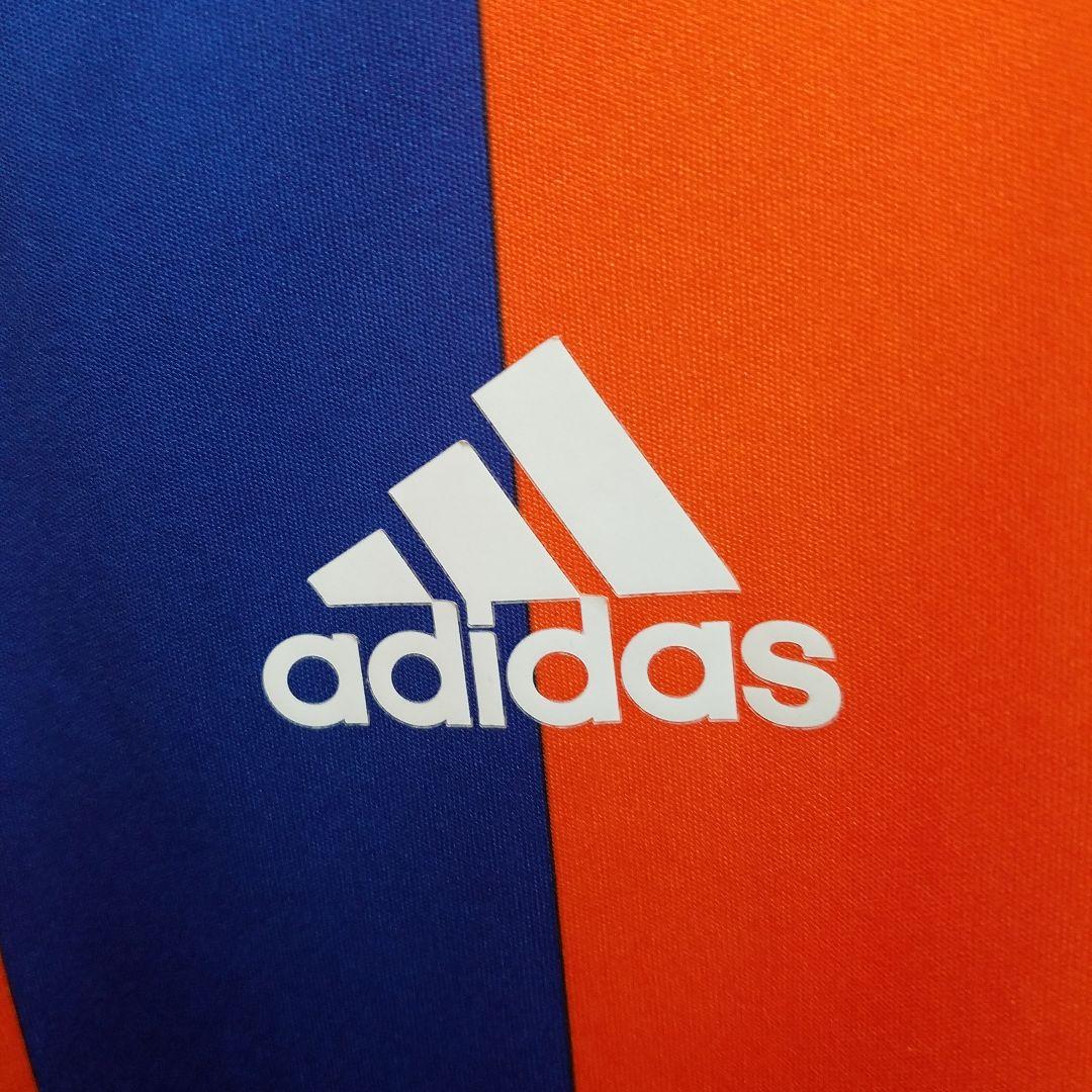 ウェア adidas ALBIREX NIIGATA Warm Up Wear