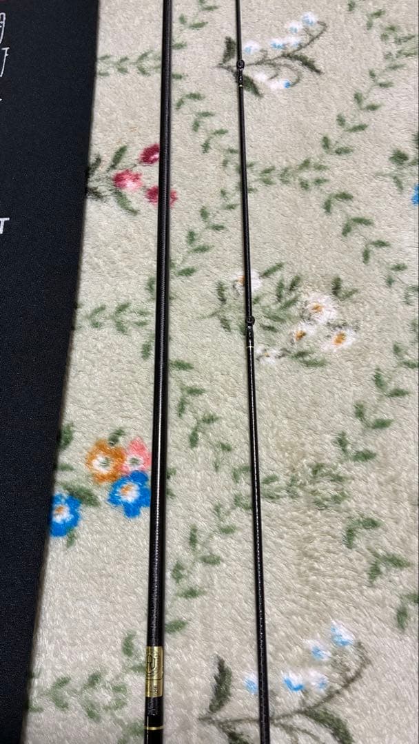 DAIWA　24月下美人EX　57UL-T ～燕(EN)～