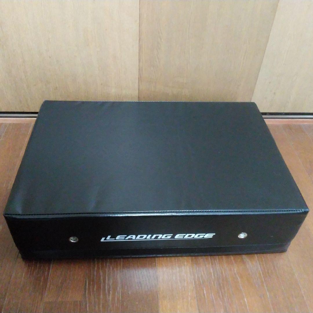 LEADING EDGE リーディングエッジ　ドロップマット　2個セット