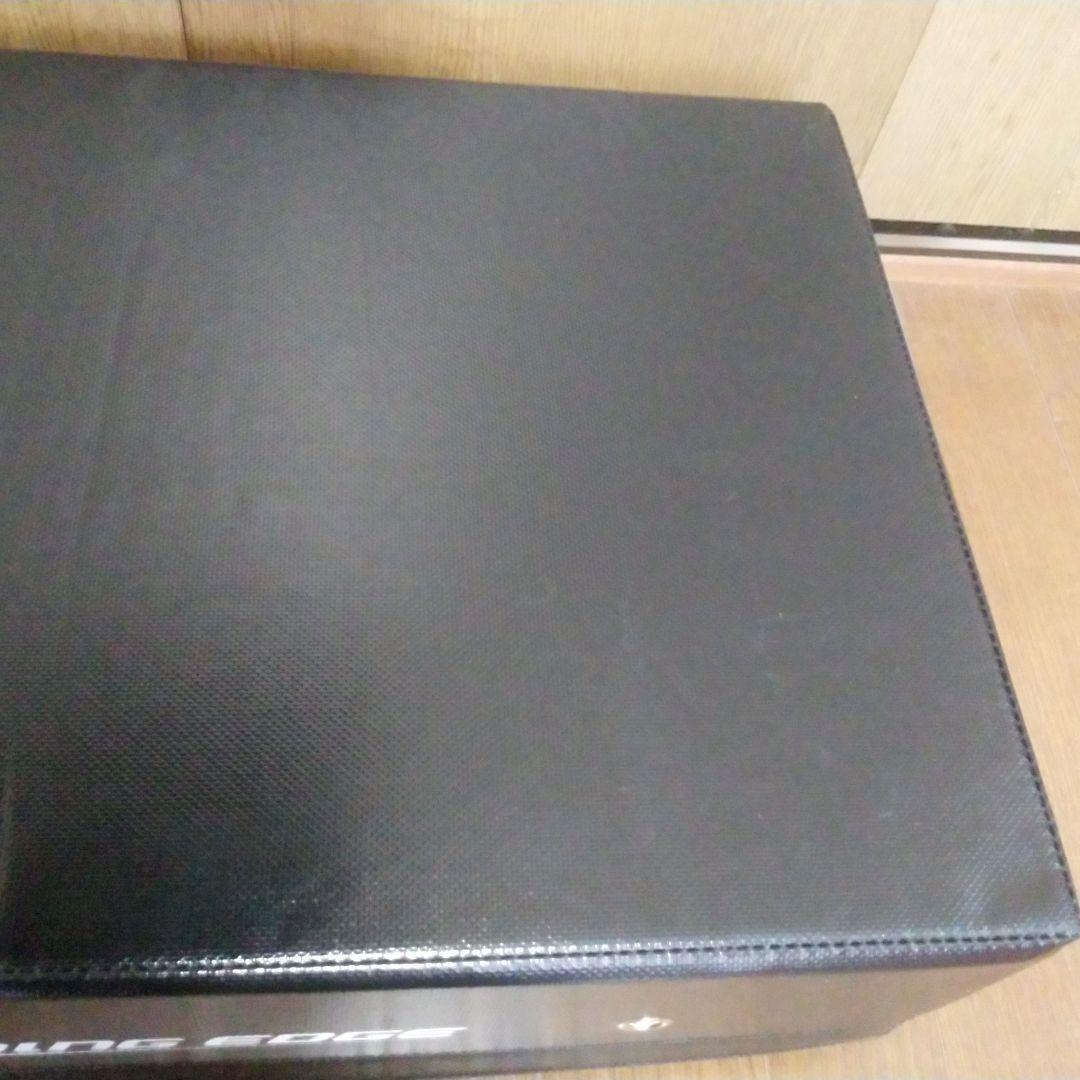 LEADING EDGE リーディングエッジ　ドロップマット　2個セット