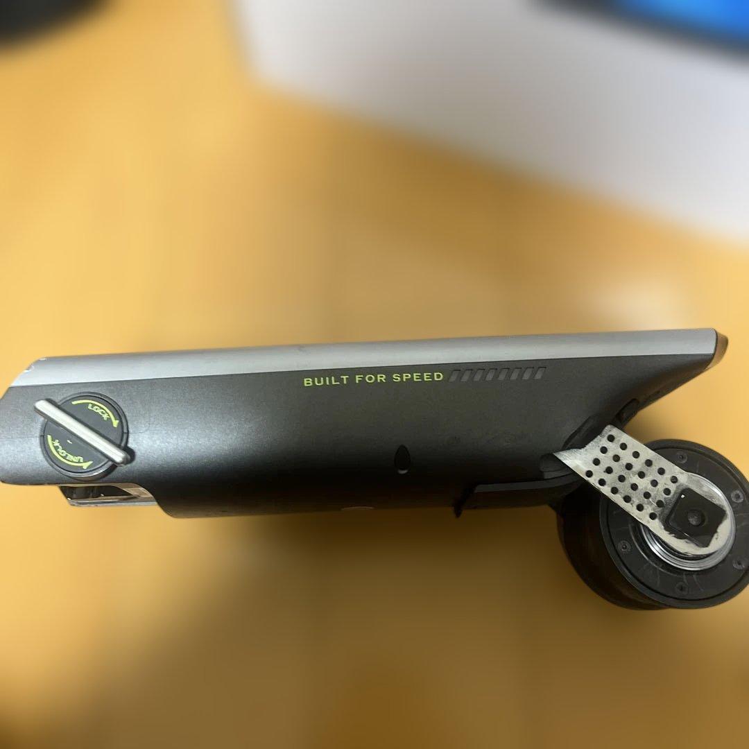 Pwheel 電動アシスト自転車