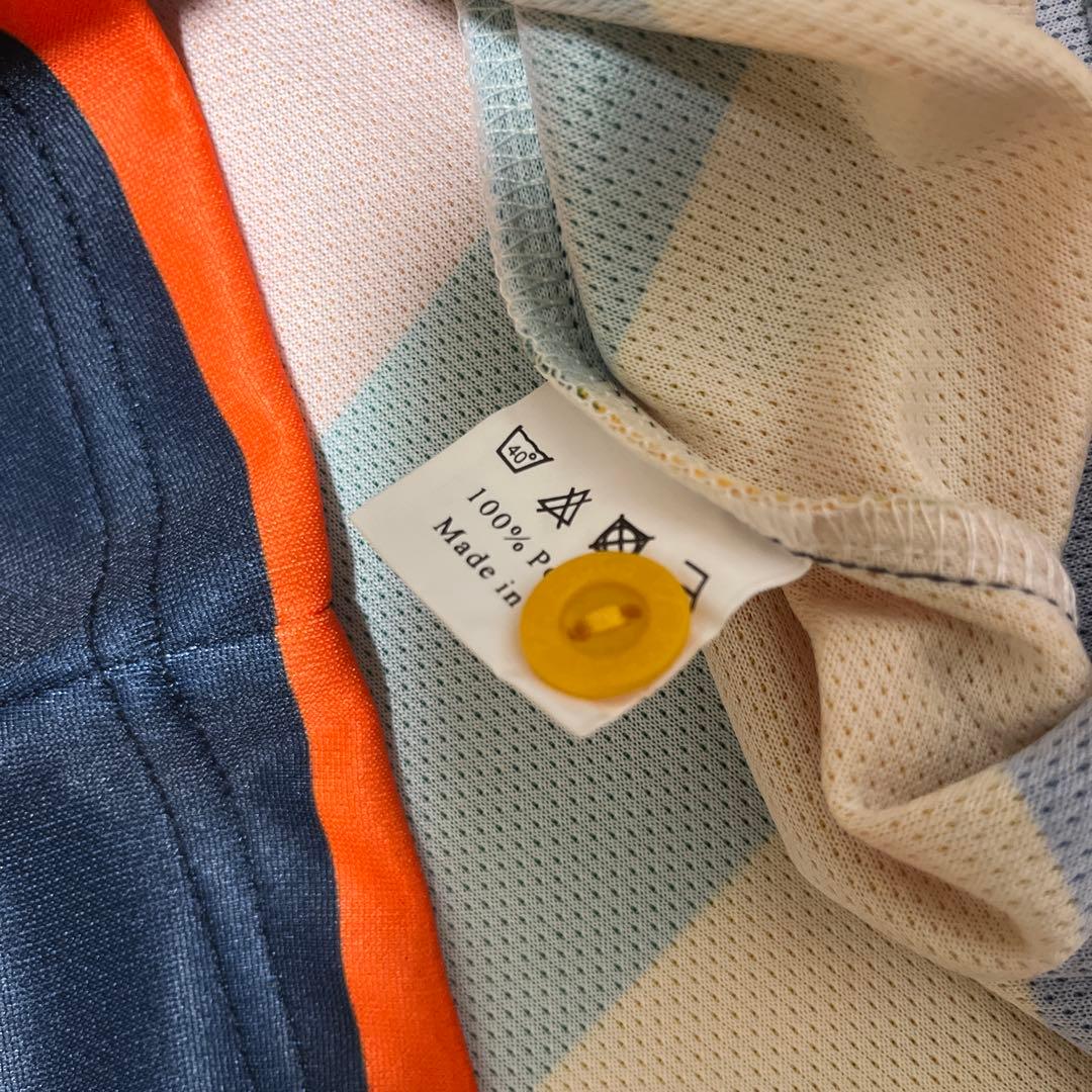 Kooga(クーガ)ブレーカーズラグビーゴールドコーストジャージ　オーストラリア