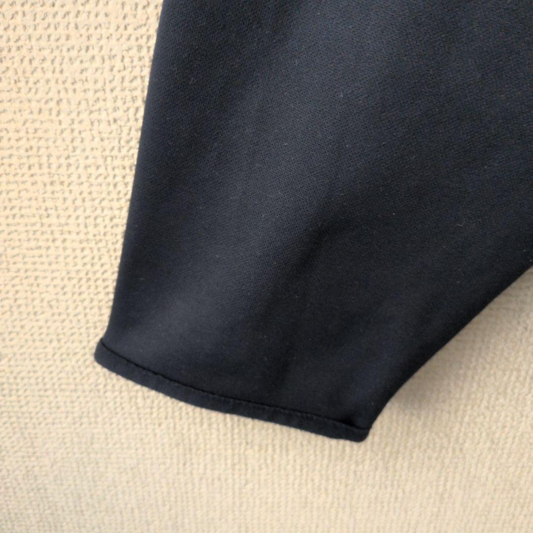 希少☆アディダス レアルマドリード 刺繍 CL仕様 ハーフジップ ジャージ XO