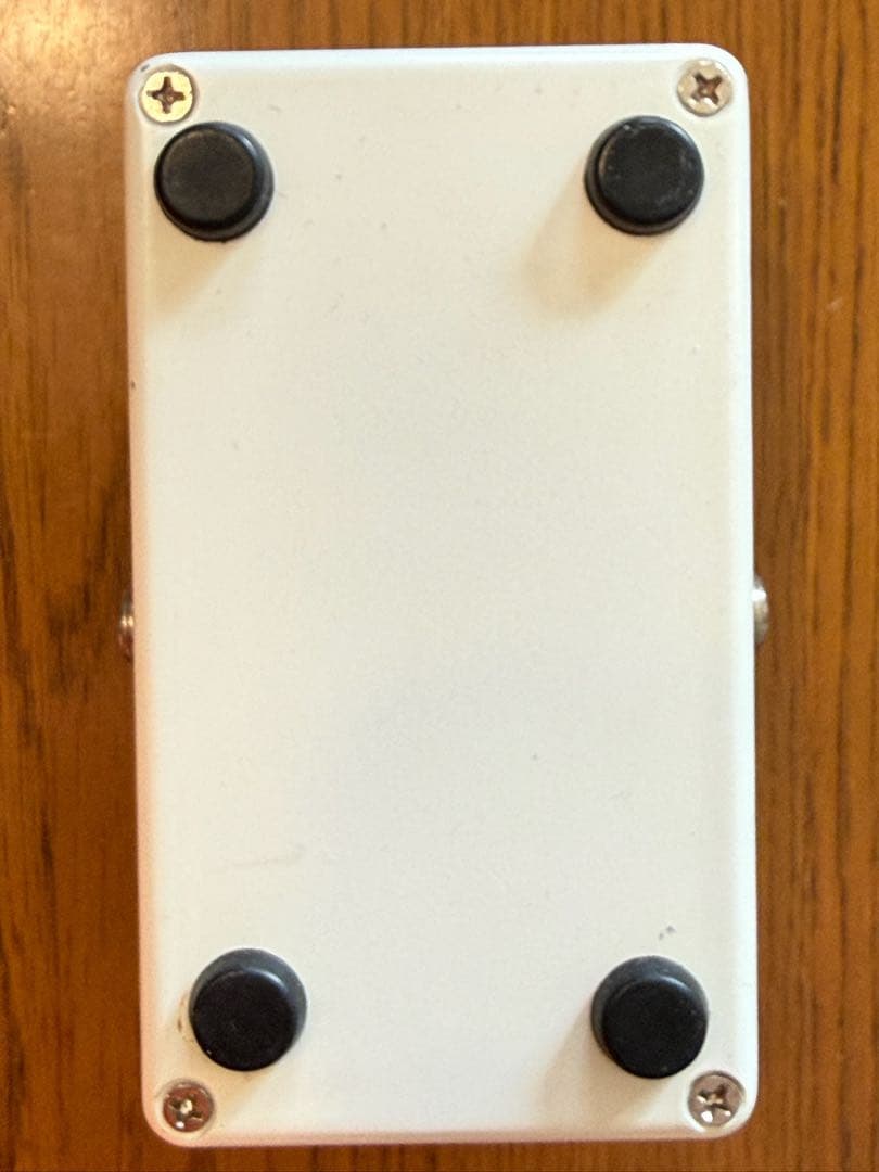 ギター Moriae pedals Cerussite Fuzz