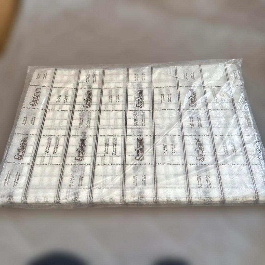 Parchment Paper 400mm×600mm