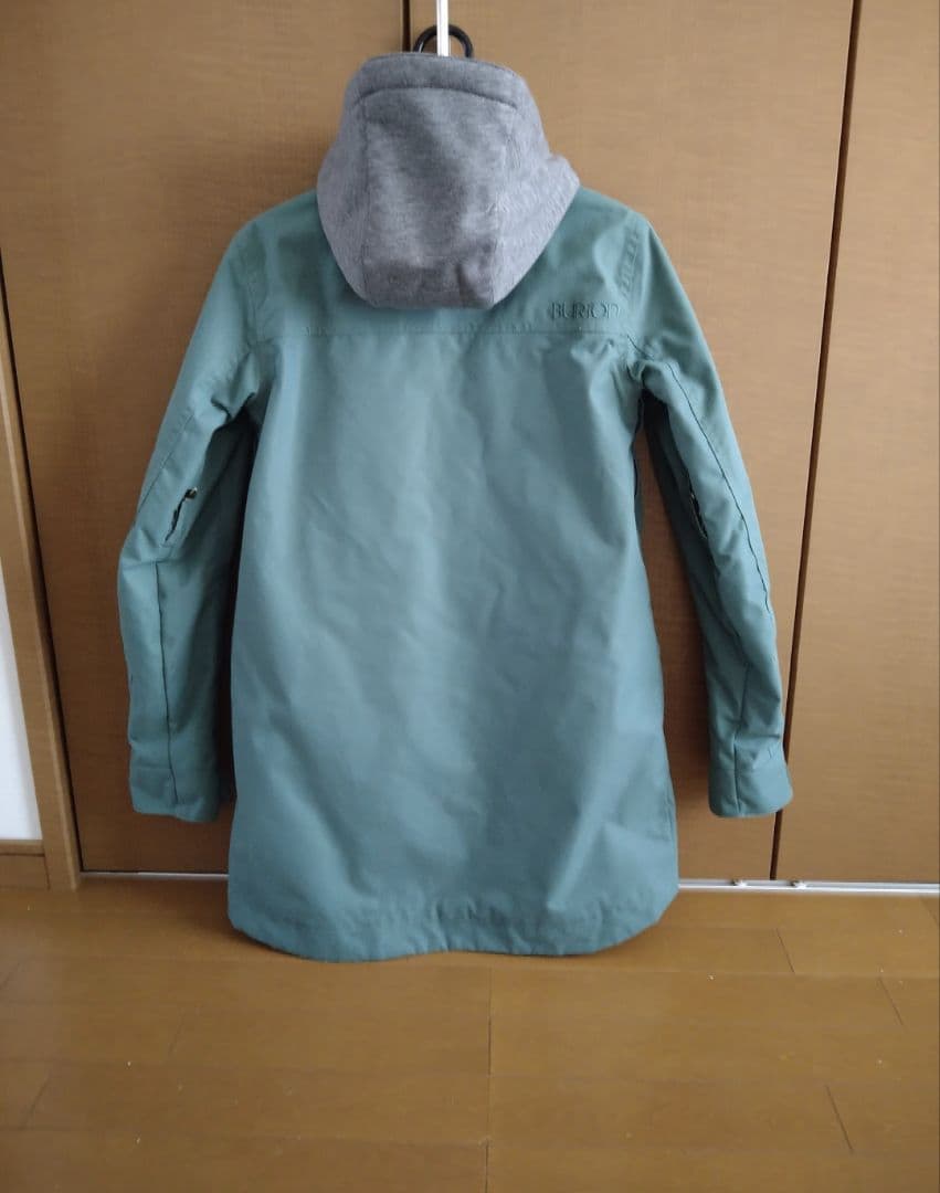 BURTON (バートン) スノーボードウエア レディース XS