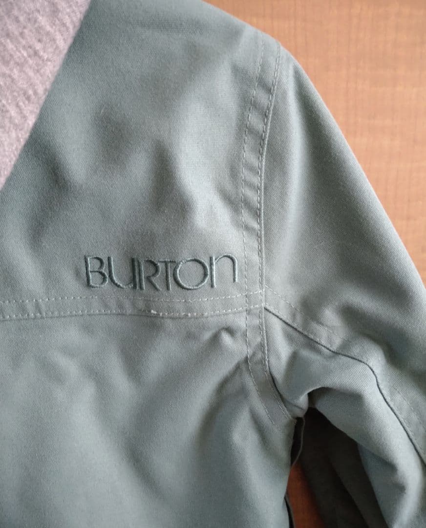 BURTON (バートン) スノーボードウエア レディース XS