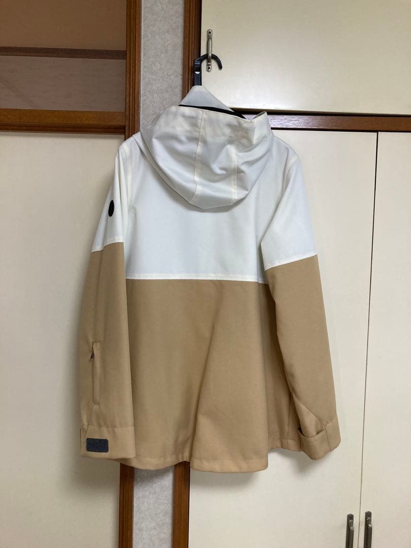 ((最終価格))SISTA.Jスノボーウェア上下セット