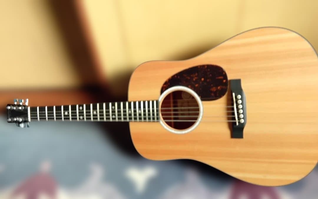 最終大幅値引き‼️美品❗Martin　DJR-10-02 オール単板