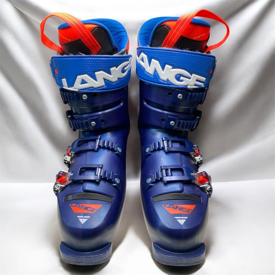 おりぞう　LANGE ラング RS SC MV 100 25.5cm