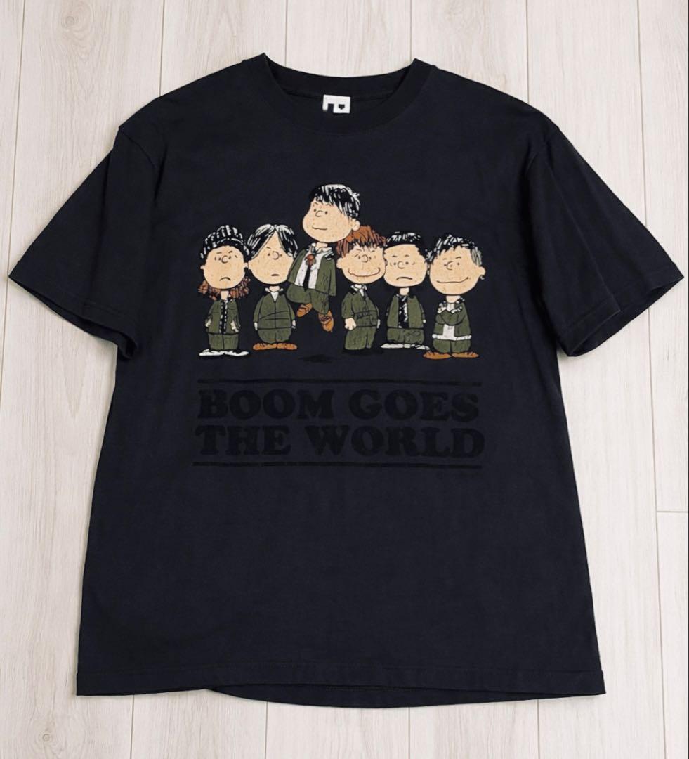 UVERworld 誠果 EPIPHANY Tシャツ グッズ TAKUYA∞