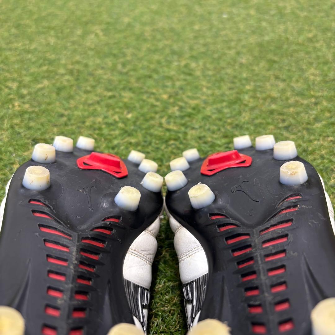 【即日発送 美品】mizuno モレリアNEO4 JAPAN 26cm