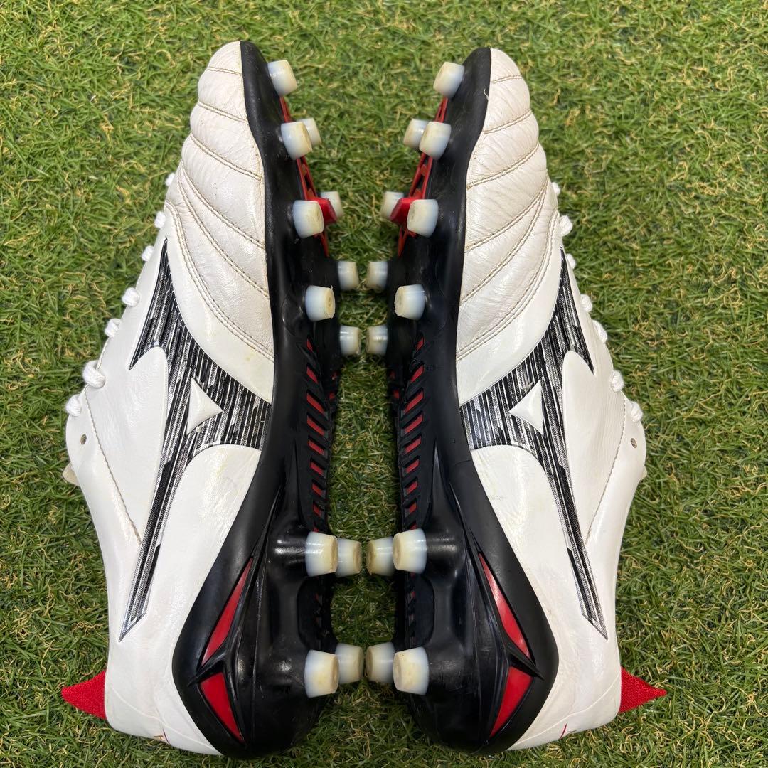 【即日発送 美品】mizuno モレリアNEO4 JAPAN 26cm