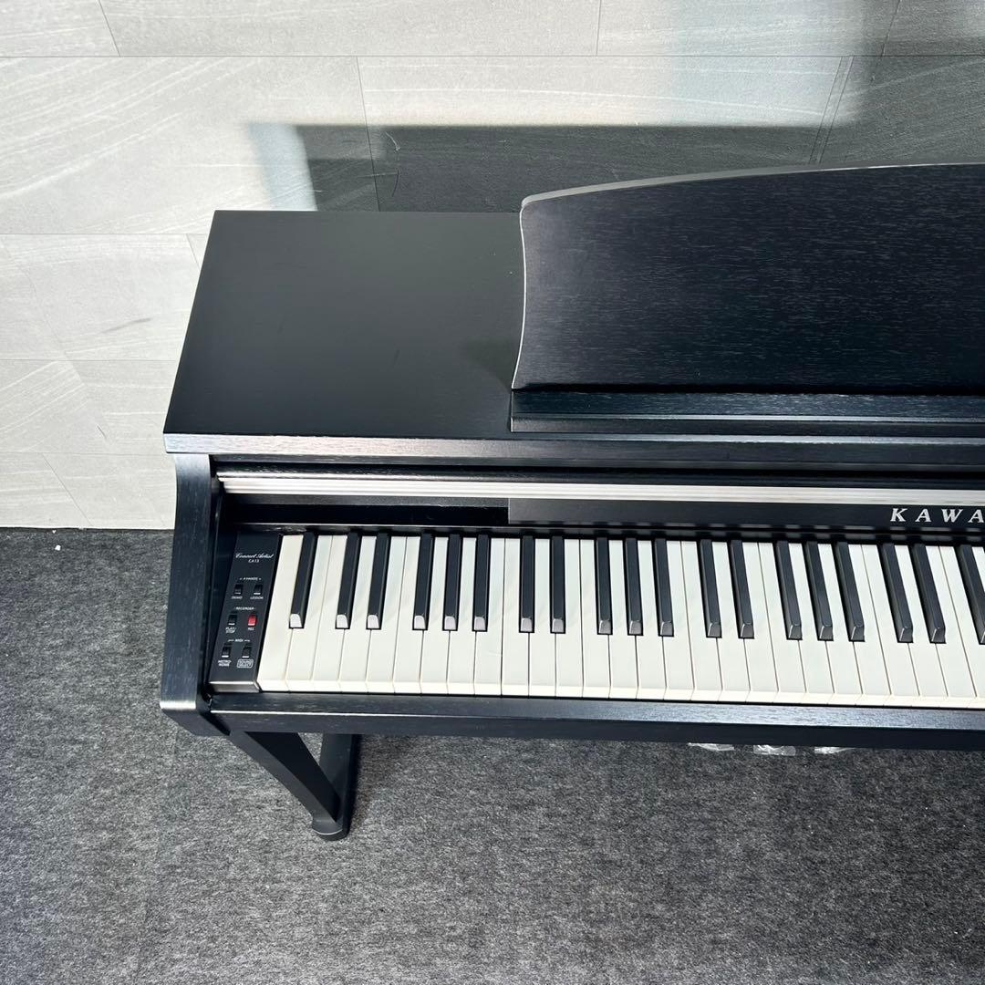 KAWAI 電子ピアノ CA13 2011年製 楽器 お買い得 d5471