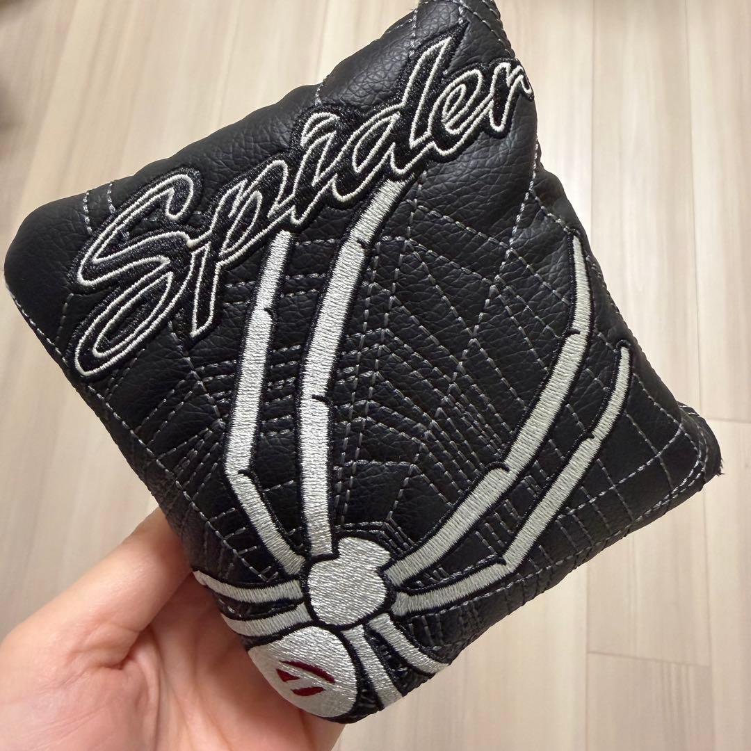 TaylorMade パター spider X sx32